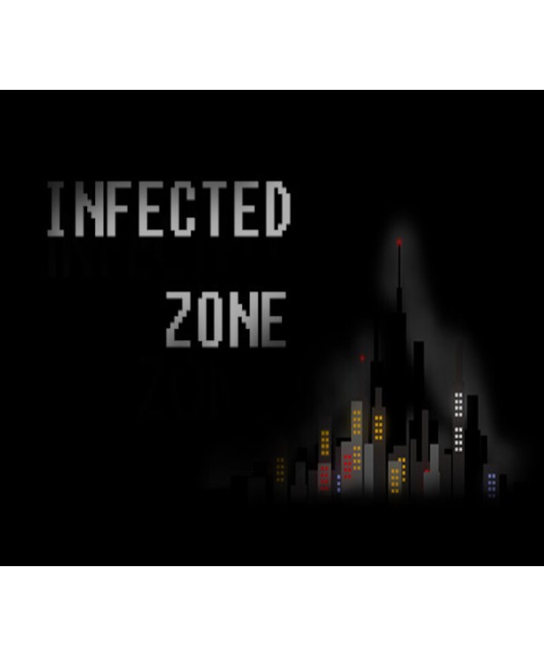 Infected zone Steam Key GLOBAL